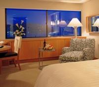 Deluxe Guestroom